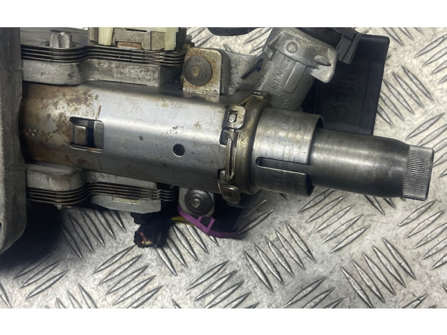 Рулевая рейка 336363D, 3B0419502H Skoda Superb B5 (3U) 2001 - 2008 года