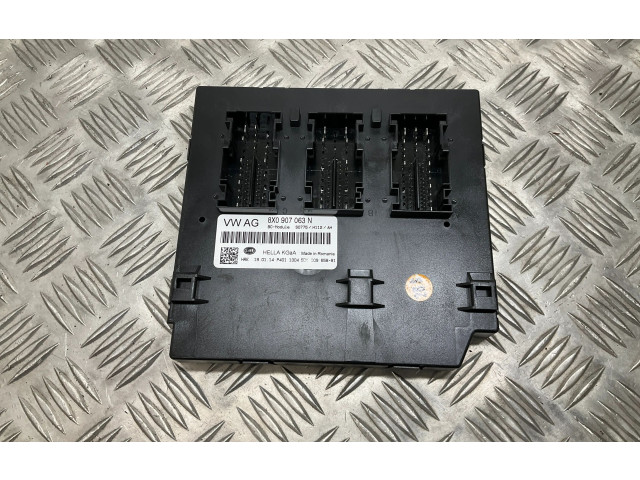 Блок комфорта 8X0907063N   Audi A1   