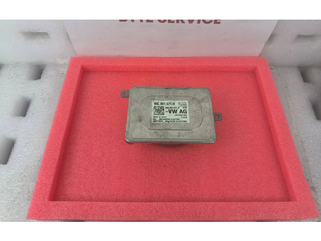 Блок управления Xenon