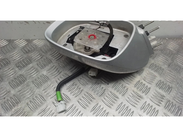 Зеркало электрическое Lexus IS 220D-250-350 2006 - 2013 года