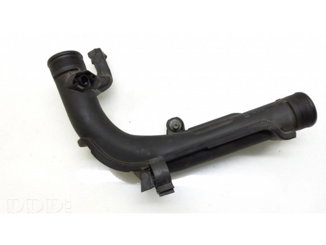 Трубка (трубки)/ шланг (шланги) интеркулера