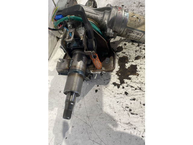  рейка  Колонка рулевая 8201050679, 8201050679   Renault Twingo II 2007 - 2014 года