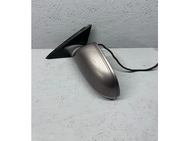 Зеркало электрическое        Skoda Superb B6 (3T)  2008 - 2015 года   