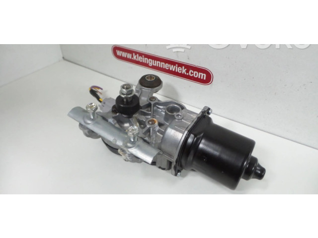 Двигатель стеклоочистителей 288104CC1A Nissan X-Trail T32 2019