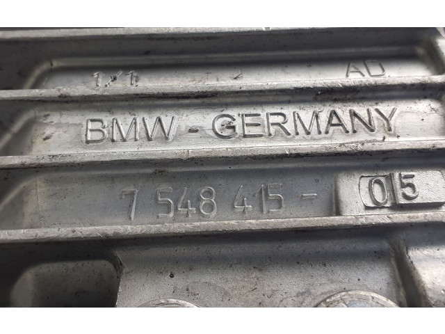 Клапан EGR 7548415   BMW Z4 E85 E86      