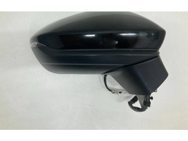 Zpětné zrcátko Audi A5 2024