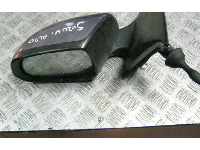 Zpětné zrcátko Nissan Pixo 2010