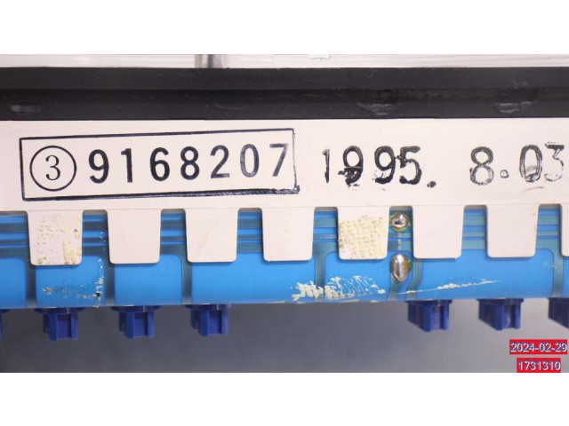 Панель приборов 9434104, 508029   Volvo 940       