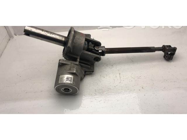    Рулевая рейка    Fiat Punto Evo  -  года