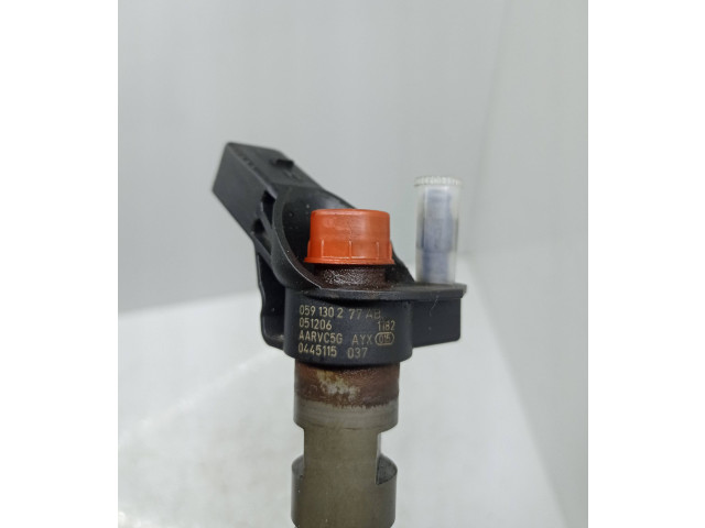 Форсунка 0445115037 Volkswagen Phaeton