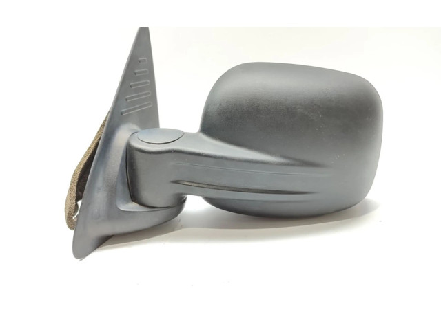 Зеркало электрическое левое Jeep Cherokee III KJ 2001-2008 года