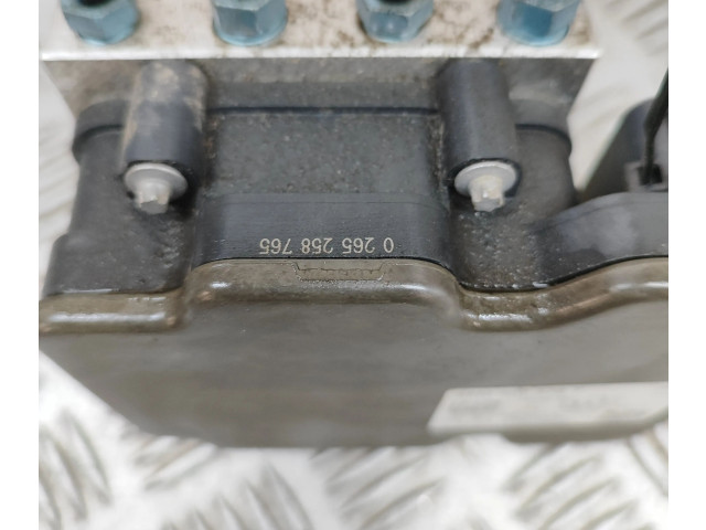 Jednotka ABS 4M0907379T, 0265956591 Audi Q7 4M 2019