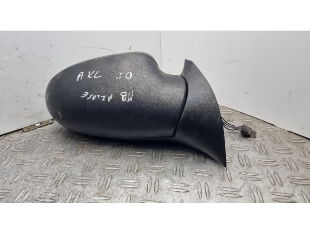 Зеркало (механическое) правое Smart ForTwo I 1999-2007 года