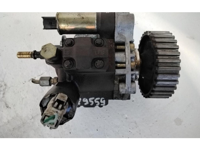 Топливный насос