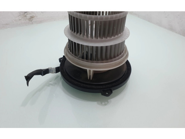 Вентилятор печки       Lexus GS 250 350 300H 450H