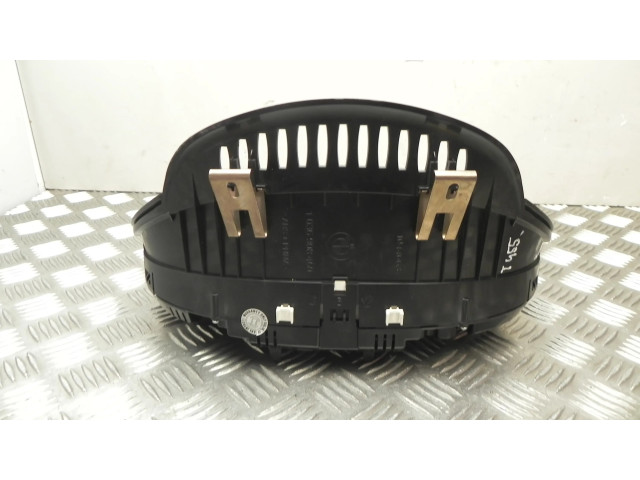 Přístrojová deska BMW 7 F01 F02 F03 F04 2014 9291399, B1285