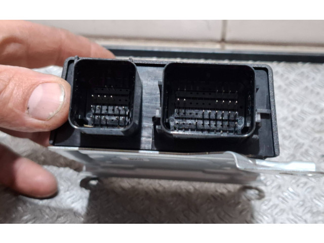 Блок подушек безопасности BM2T14B321AC   Ford S-MAX