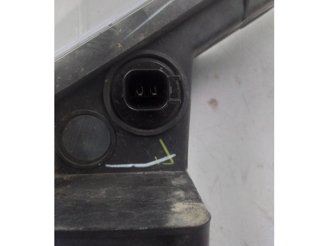 Блок управления Xenon