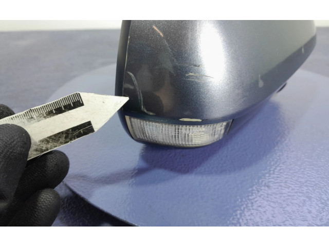 Зеркало электрическое Honda Accord 2008 - 2016 года