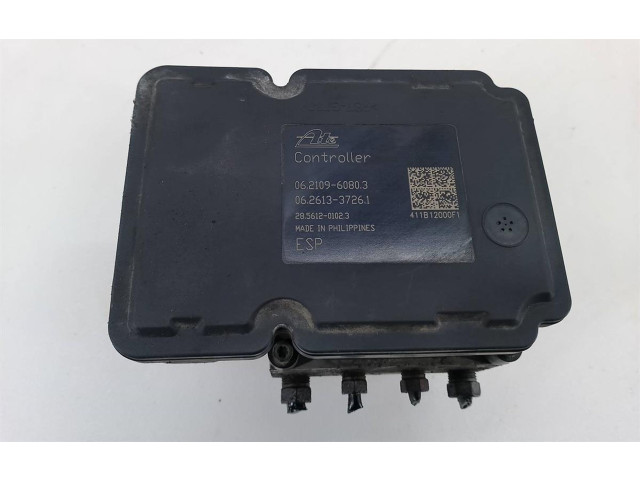 Блок АБС 57110-TL2-F011-M1 Honda Accord 2008 - 2016 года