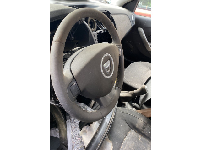 Руль Dacia Logan II  2012 - 2020 года 484006206R      