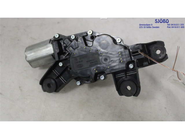 Моторчик заднего дворника 98700A2500, 98700A2500 KIA Ceed