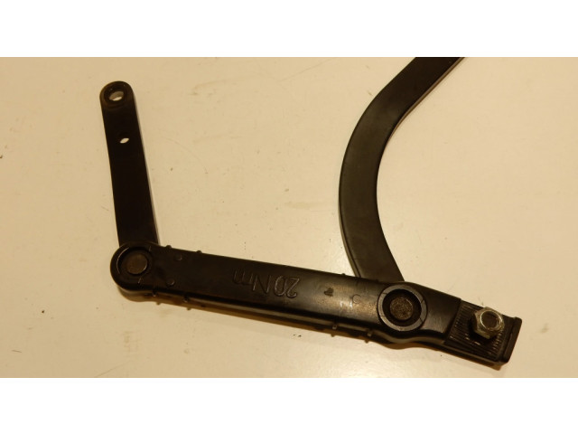 Украшение ветрового стекла