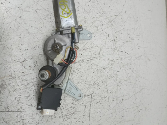 Моторчик заднего дворника Chevrolet Aveo