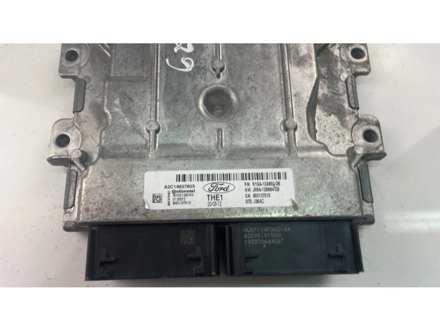 Řídící jednotka K1GA12A650DB Ford Mondeo MK V 2019