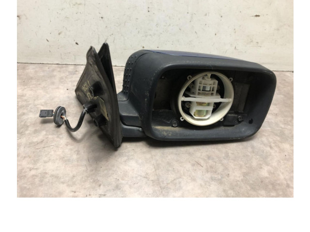 Зеркало (механическое) 51168144406, 51168144406 BMW 3 E36