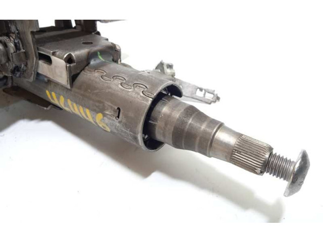 Рулевая рейка 4123GP Citroen C4 II 2011 - 2016 года