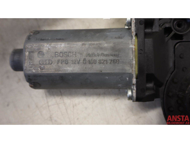 Блок ABS Volvo V70