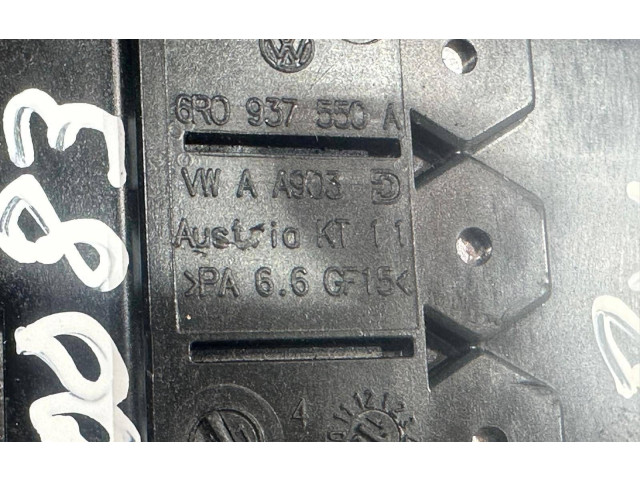 Блок предохранителей 6R0937550A Audi A1