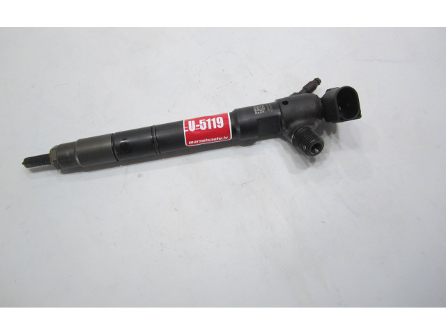 Форсунка 04L130277D Skoda Octavia Mk3 (5E) CXXB