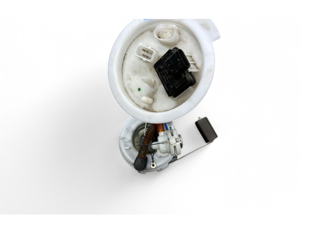 Топливный насос