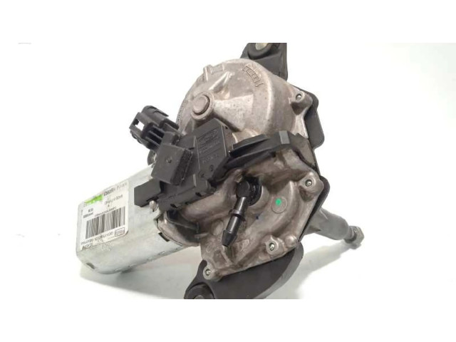 Моторчик заднего дворника GK3117W400CA, 2006238    Ford Transit VII