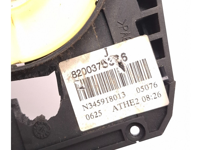 Подрулевой шлейф SRS 8200375336, 34446405 Dacia Logan I