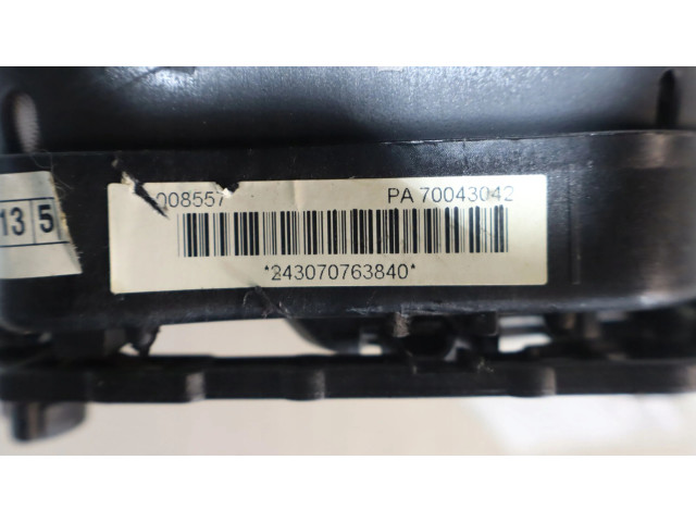 Подушка безопасности водителя Fiat Grande Punto