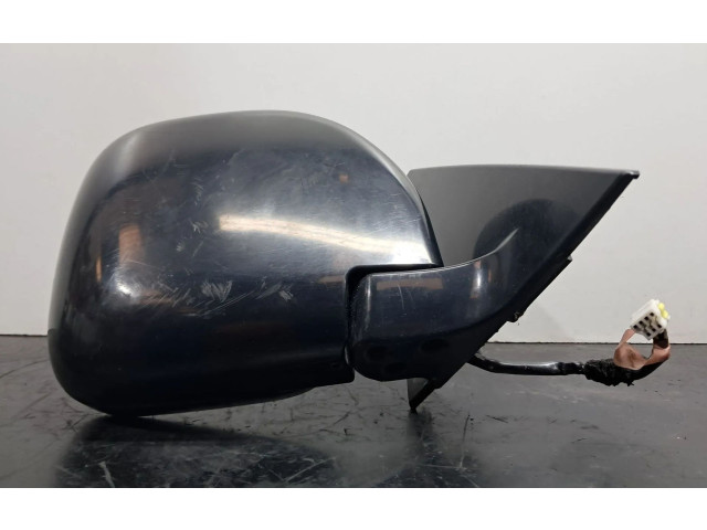 Zpětné zrcátko  Mitsubishi Pajero 2003  MR387993-15  