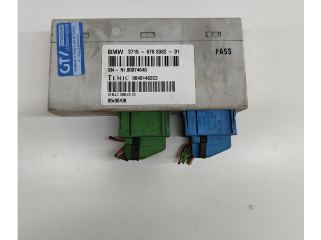 Vstřikovací čerpadlo 6785382, 00401482C2 BMW X6 E71 M57 D30 (306D3)