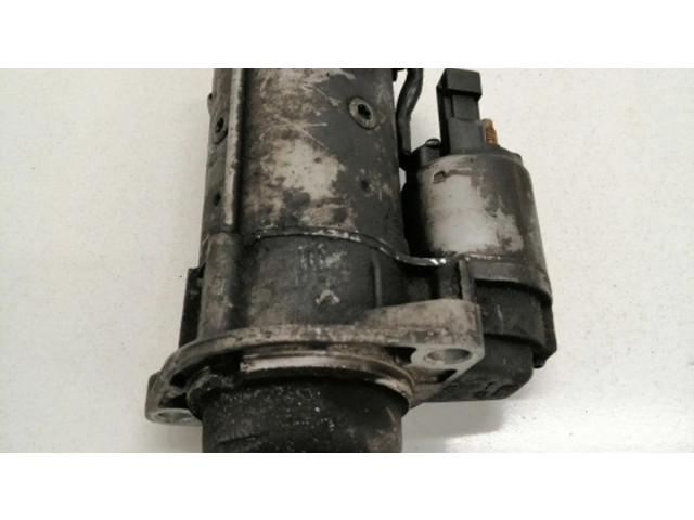 Стартер 02A911024B, 02A911024 Audi A3 S3 8L