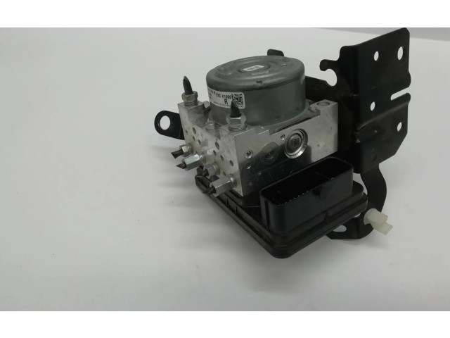 Блок управления АБС BHY3437A0B, BHY3437A0B Mazda 3 II