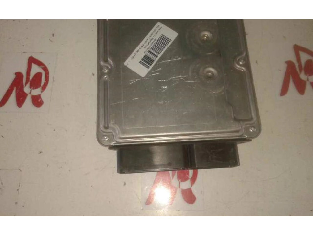 Řídící jednotka 03G906016N Volkswagen Caddy