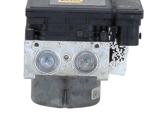 Блок АБС 1634858280, T1-2442Q Peugeot 2008 I 2013 - 2019 года