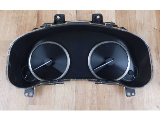 Панель приборов 8380078J01   Lexus NX       