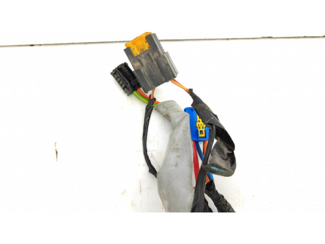 Řídící jednotka 9663944680, 0281012620 Citroen Berlingo 2007