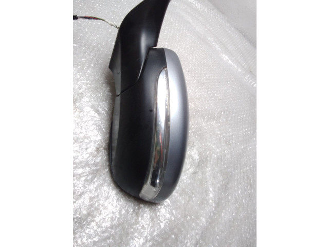 Зеркало электрическое        Peugeot 2008 I  2013 - 2019 года   