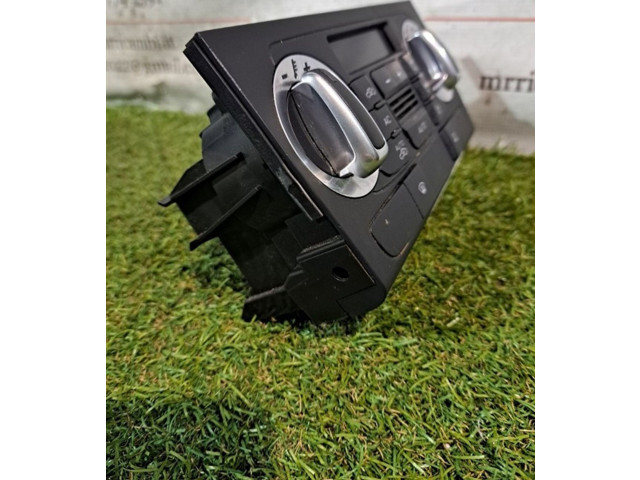Блок управления климат-контролем 8P0820043BM, 8P0820043BM   Audi A3 S3 8P