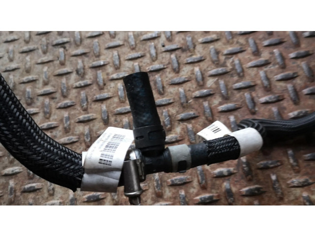 Трубка (трубки)/ шланг (шланги)