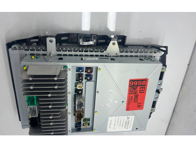 Дисплей 104500603b, t16g1041325 Tesla Model X